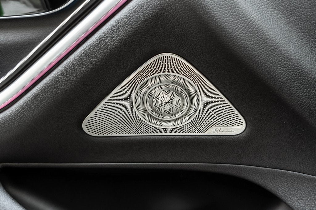 2022 Mercedes-Benz S-Class S 500 4MATIC®