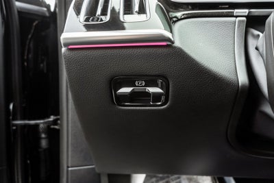 2022 Mercedes-Benz S-Class S 500 4MATIC®