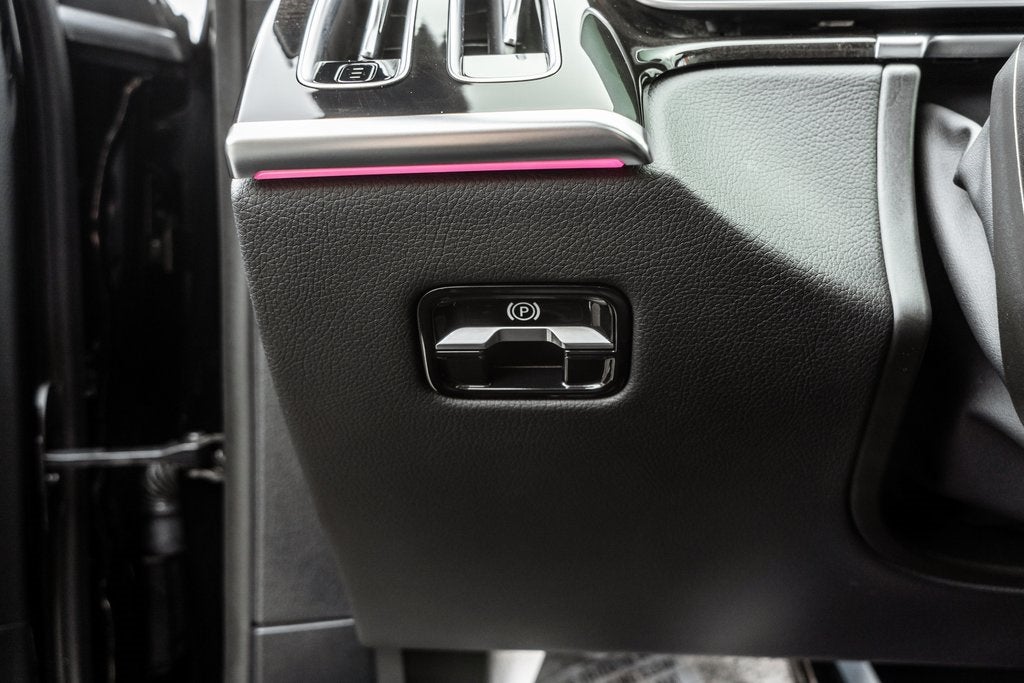 2022 Mercedes-Benz S-Class S 500 4MATIC®