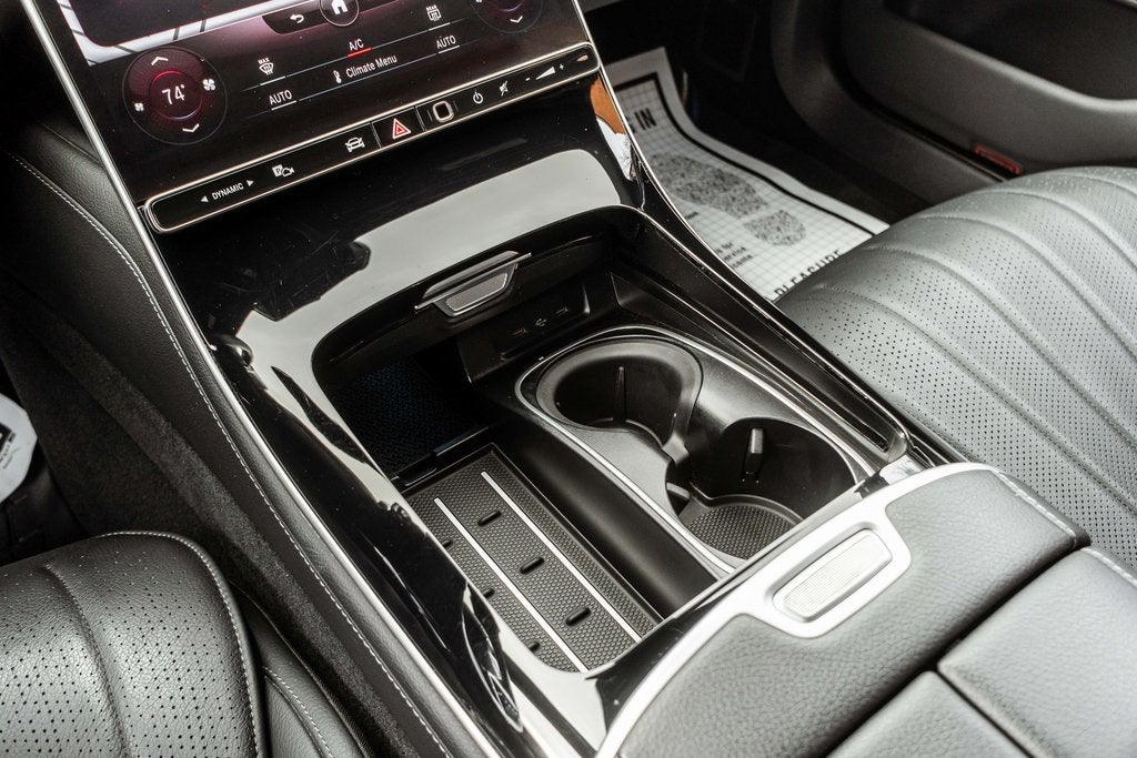 2022 Mercedes-Benz S-Class S 500 4MATIC®