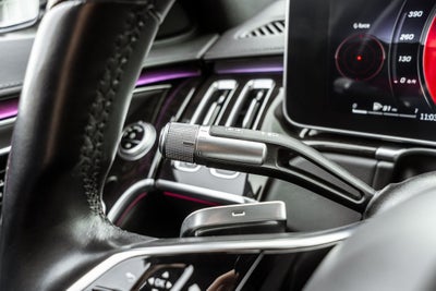 2022 Mercedes-Benz S-Class S 500 4MATIC®