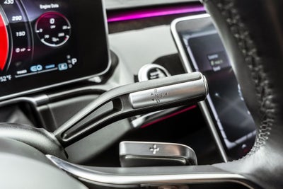 2022 Mercedes-Benz S-Class S 500 4MATIC®