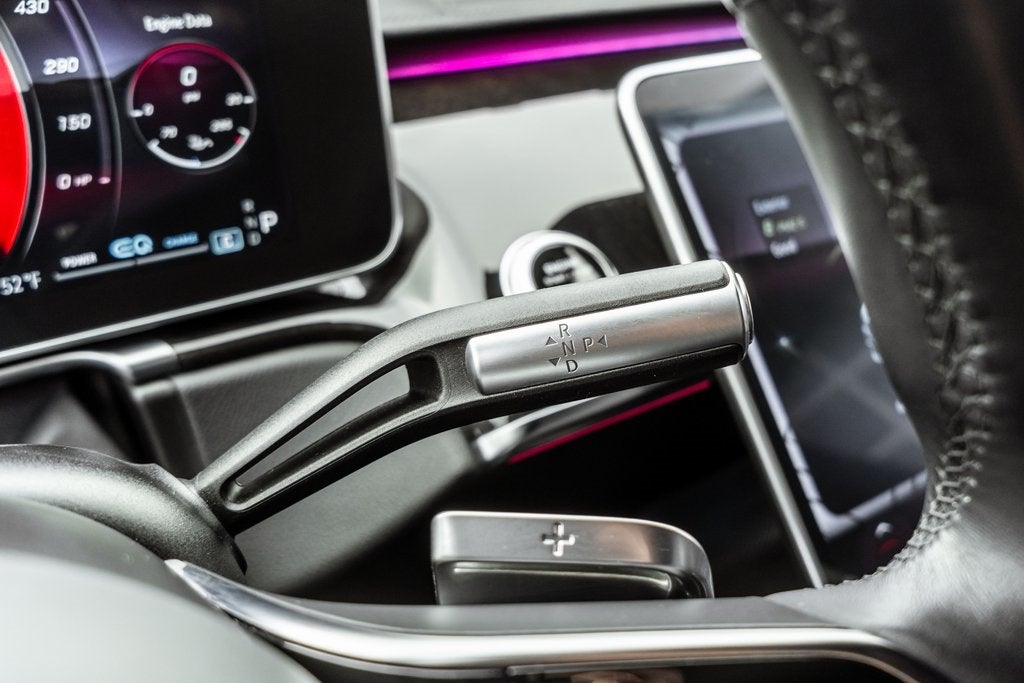 2022 Mercedes-Benz S-Class S 500 4MATIC®