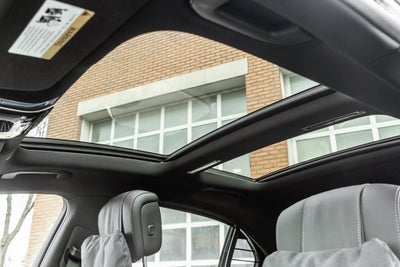 2022 Mercedes-Benz S-Class S 500 4MATIC®