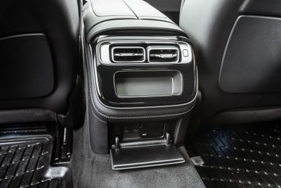 2022 Mercedes-Benz S-Class S 500 4MATIC®