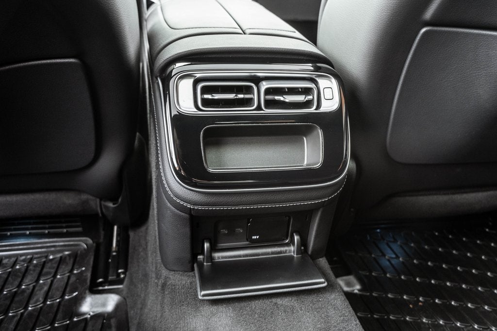 2022 Mercedes-Benz S-Class S 500 4MATIC®