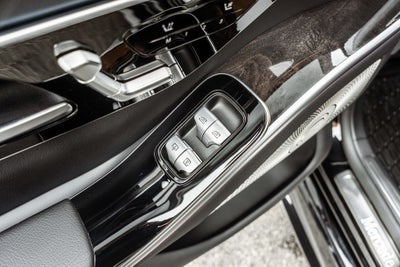 2022 Mercedes-Benz S-Class S 500 4MATIC®