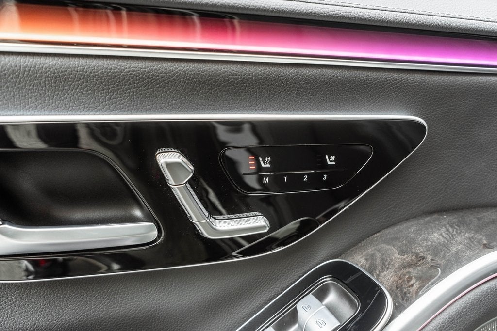 2022 Mercedes-Benz S-Class S 500 4MATIC®