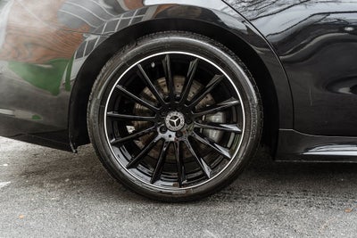 2022 Mercedes-Benz S-Class S 500 4MATIC®