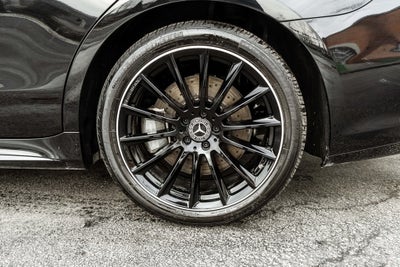 2022 Mercedes-Benz S-Class S 500 4MATIC®