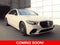 2021 Mercedes-Benz S-Class S 580 4MATIC®