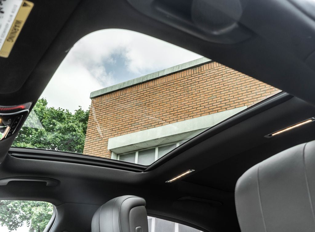 2021 Mercedes-Benz S-Class S 580 4MATIC®