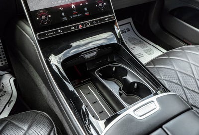 2021 Mercedes-Benz S-Class S 580 4MATIC®