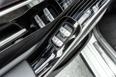2021 Mercedes-Benz S-Class S 580 4MATIC®