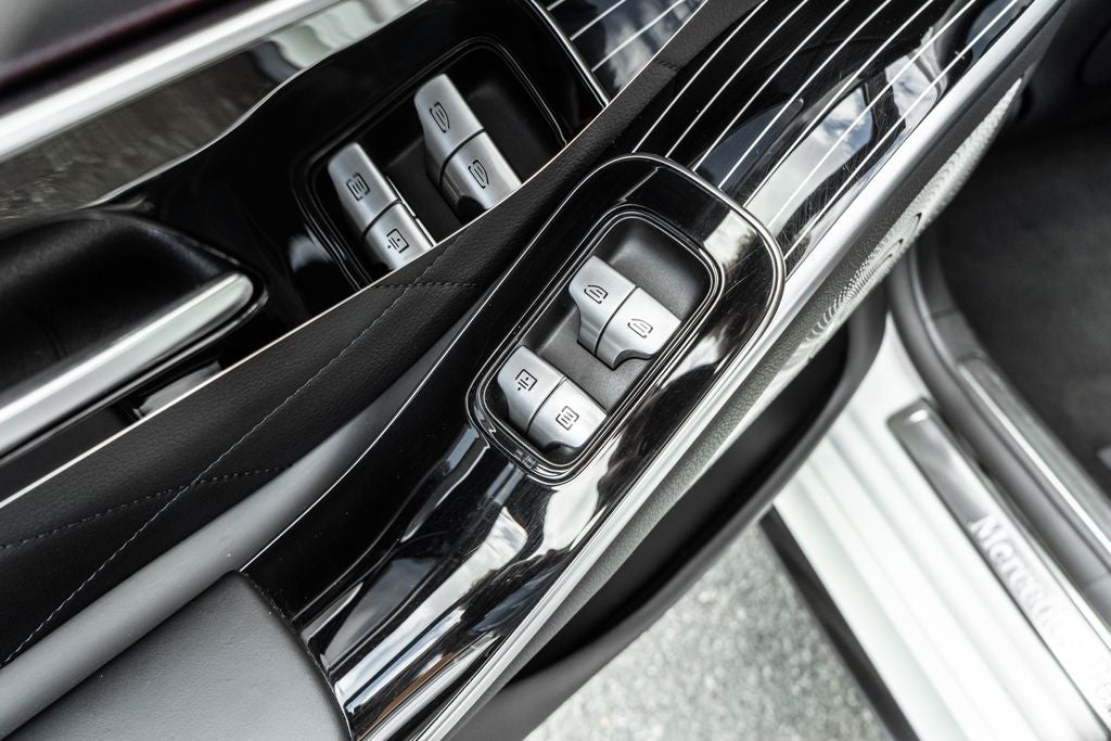 2021 Mercedes-Benz S-Class S 580 4MATIC®