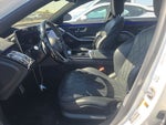 2021 Mercedes-Benz S-Class S 580 4MATIC®