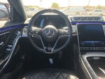 2021 Mercedes-Benz S-Class S 580 4MATIC®