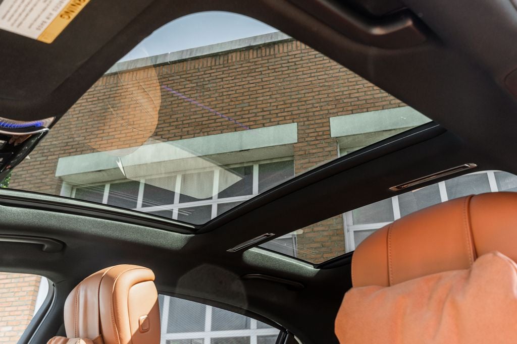 2021 Mercedes-Benz S-Class S 580 4MATIC®