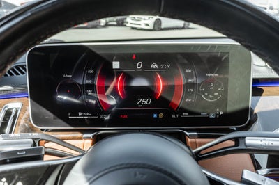 2021 Mercedes-Benz S-Class S 580 4MATIC®