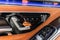 2021 Mercedes-Benz S-Class S 580 4MATIC®