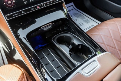 2021 Mercedes-Benz S-Class S 580 4MATIC®