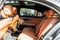 2021 Mercedes-Benz S-Class S 580 4MATIC®