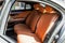 2021 Mercedes-Benz S-Class S 580 4MATIC®