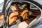 2021 Mercedes-Benz S-Class S 580 4MATIC®