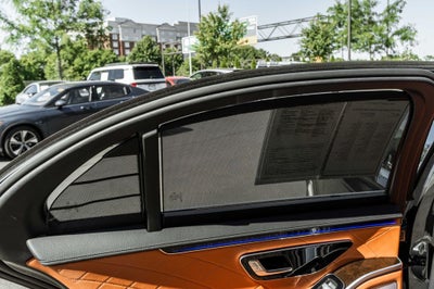 2021 Mercedes-Benz S-Class S 580 4MATIC®