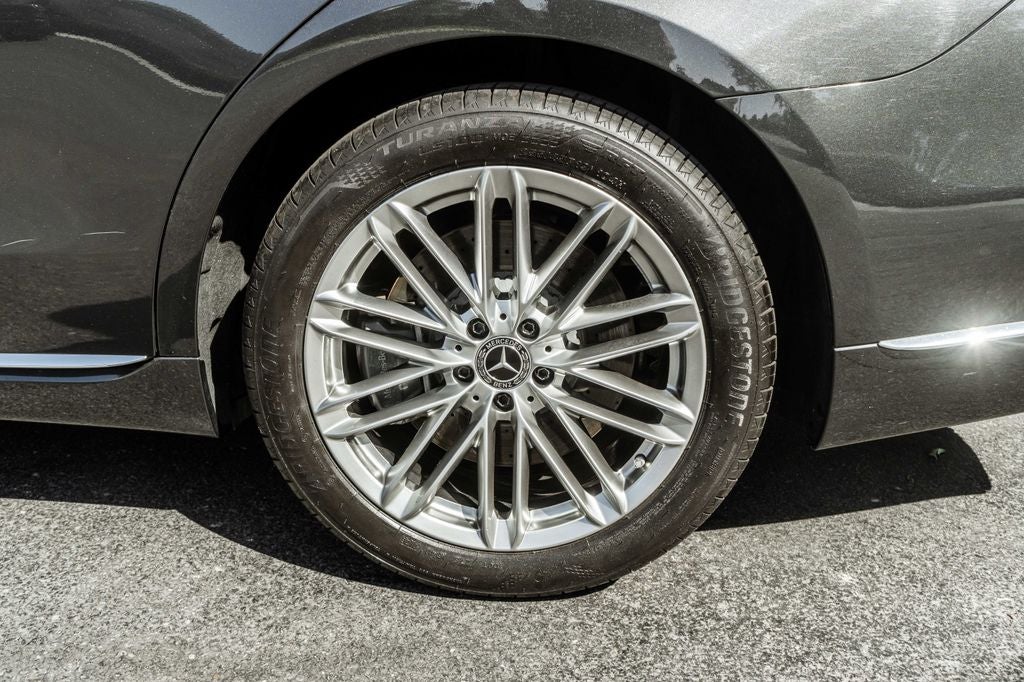 2021 Mercedes-Benz S-Class S 580 4MATIC®