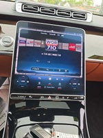 2021 Mercedes-Benz S-Class S 580 4MATIC®
