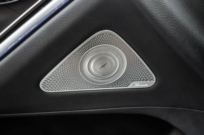 2021 Mercedes-Benz S-Class S 580 4MATIC®