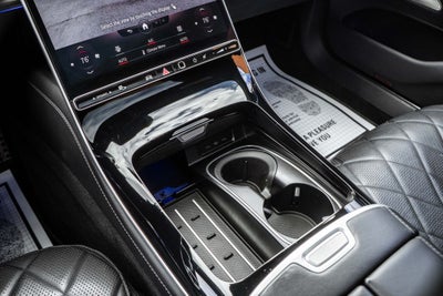 2021 Mercedes-Benz S-Class S 580 4MATIC®