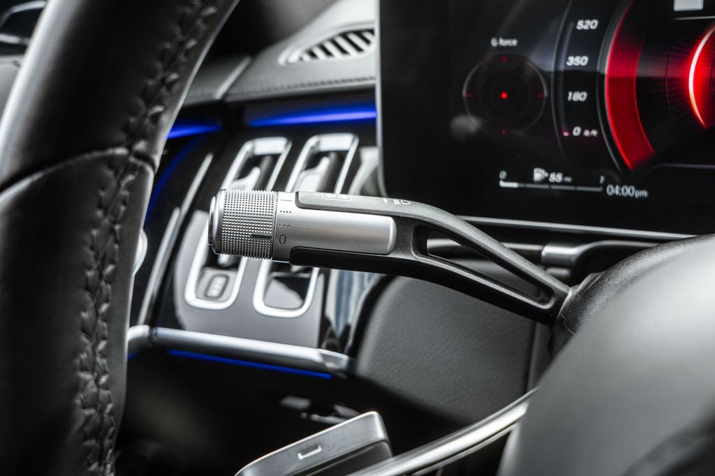 2021 Mercedes-Benz S-Class S 580 4MATIC®