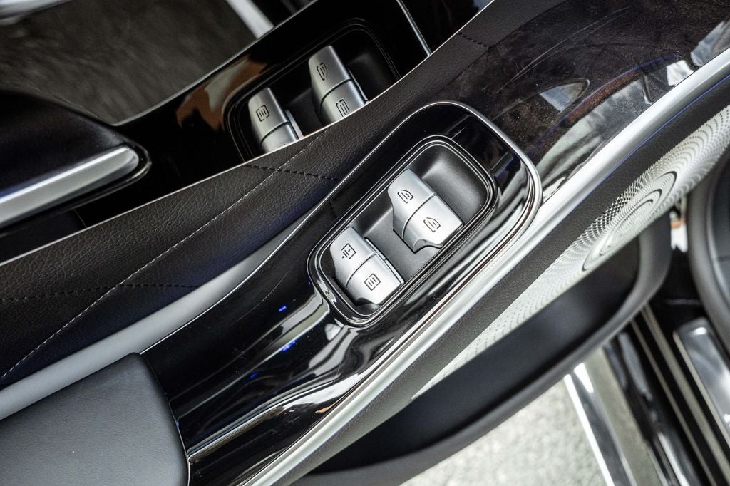 2021 Mercedes-Benz S-Class S 580 4MATIC®