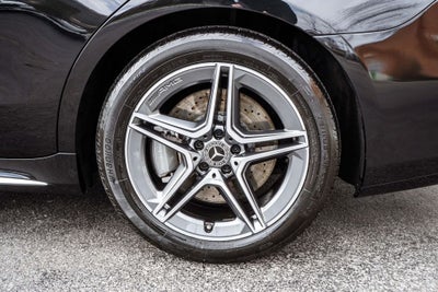 2021 Mercedes-Benz S-Class S 580 4MATIC®