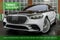 2021 Mercedes-Benz S-Class S 580 4MATIC®