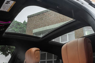 2021 Mercedes-Benz S-Class S 580 4MATIC®