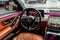 2021 Mercedes-Benz S-Class S 580 4MATIC®