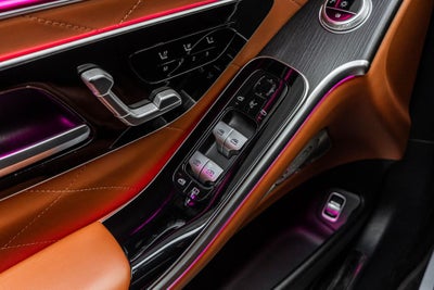 2021 Mercedes-Benz S-Class S 580 4MATIC®