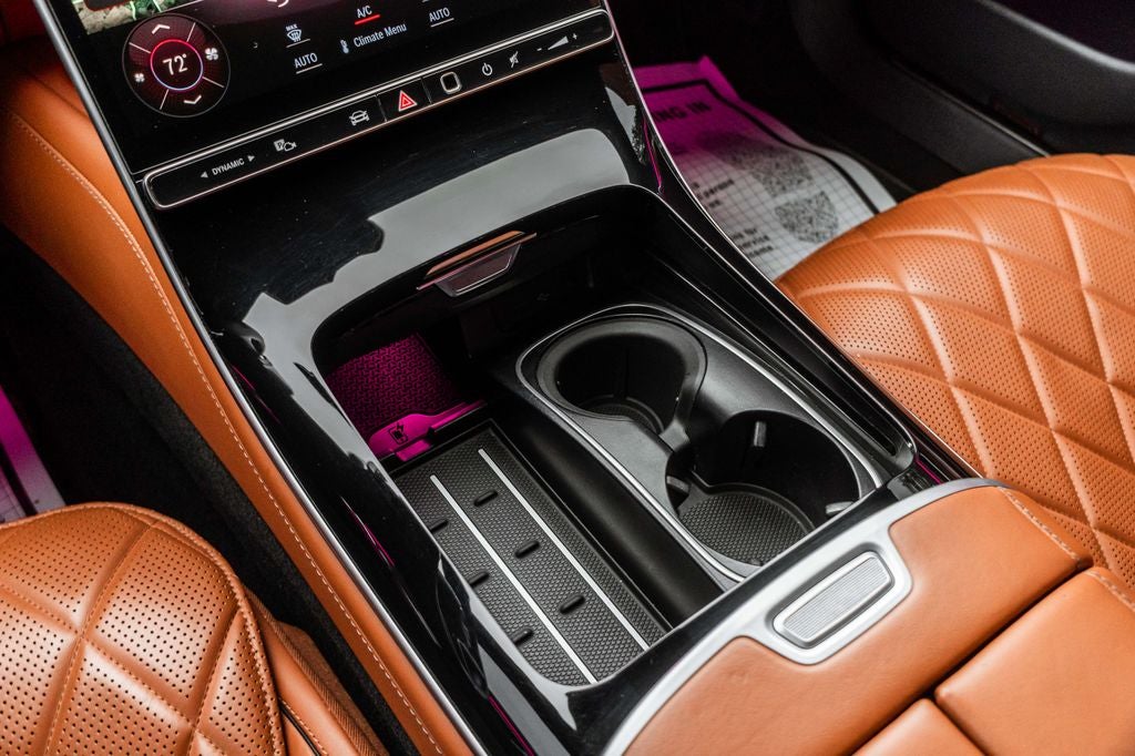 2021 Mercedes-Benz S-Class S 580 4MATIC®