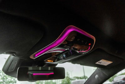 2021 Mercedes-Benz S-Class S 580 4MATIC®