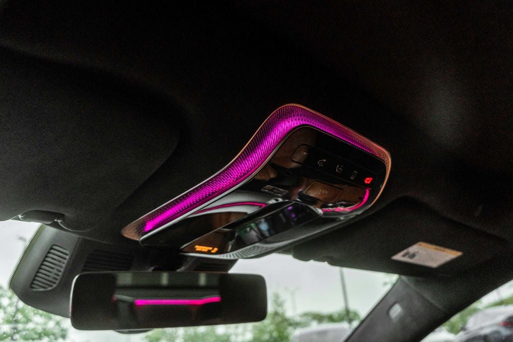 2021 Mercedes-Benz S-Class S 580 4MATIC®