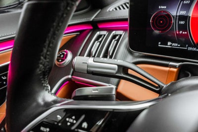 2021 Mercedes-Benz S-Class S 580 4MATIC®