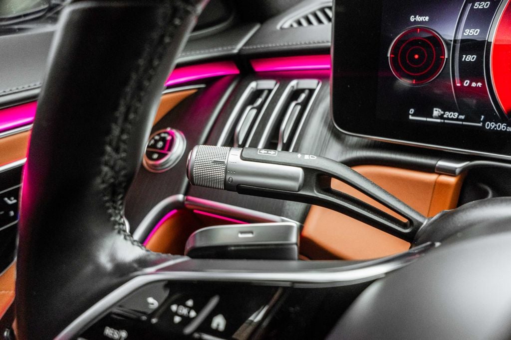 2021 Mercedes-Benz S-Class S 580 4MATIC®