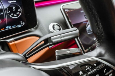 2021 Mercedes-Benz S-Class S 580 4MATIC®