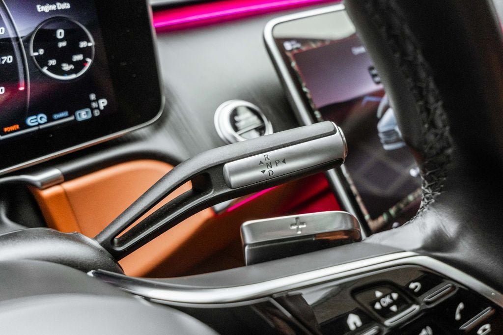 2021 Mercedes-Benz S-Class S 580 4MATIC®