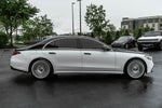 2021 Mercedes-Benz S-Class S 580 4MATIC®