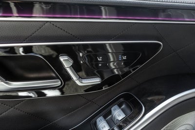 2024 Mercedes-Benz S-Class S 580 4MATIC®