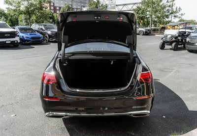 2024 Mercedes-Benz S-Class S 580 4MATIC®